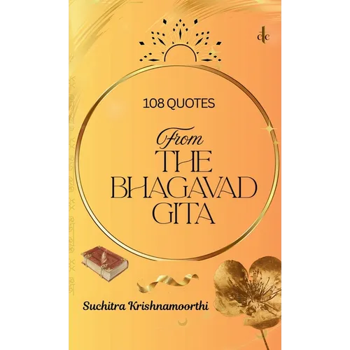 108 Quotes from The Bhagavad Gita