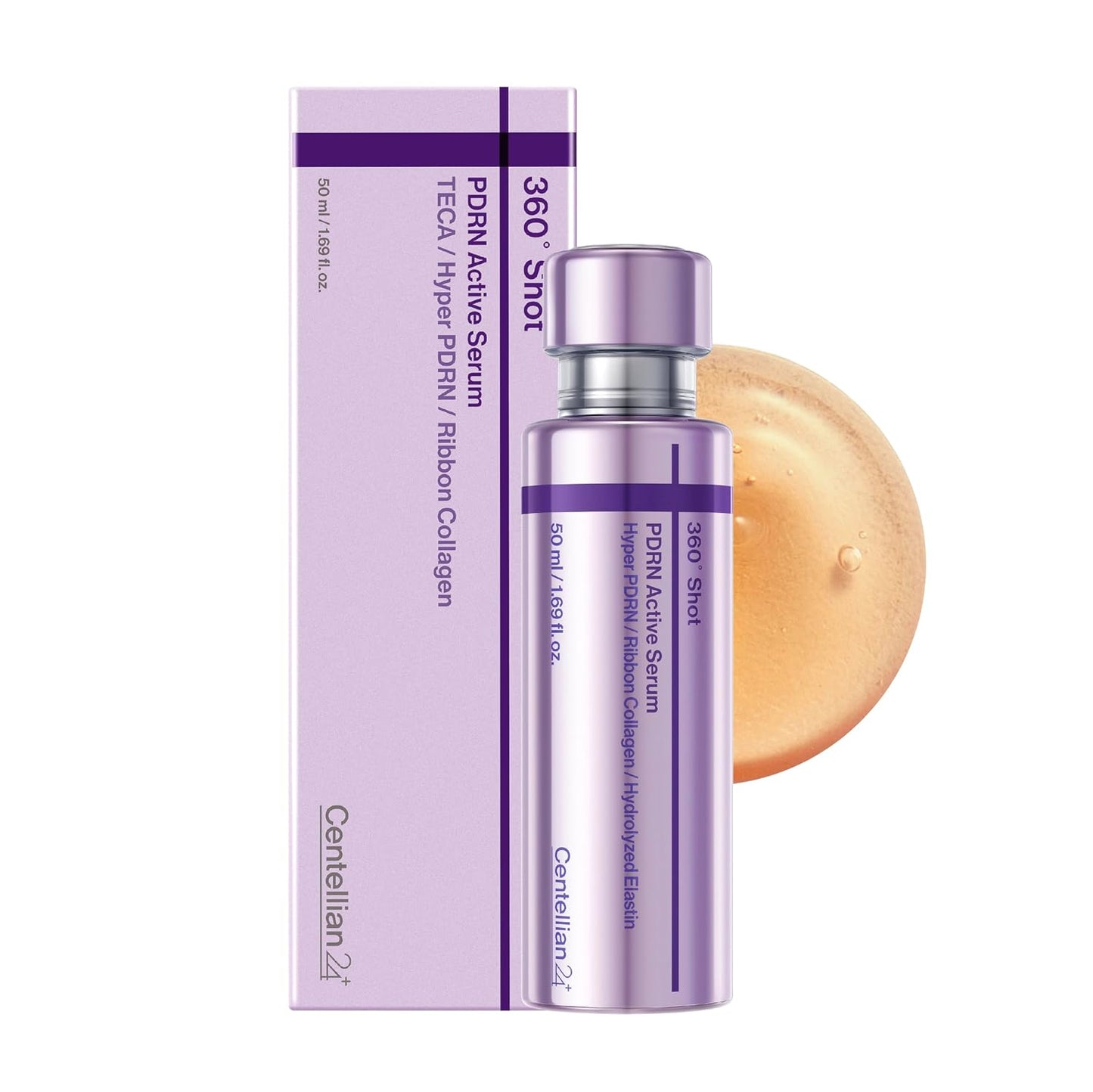 Centellian24+ 360 Shot PDRN Active Serum