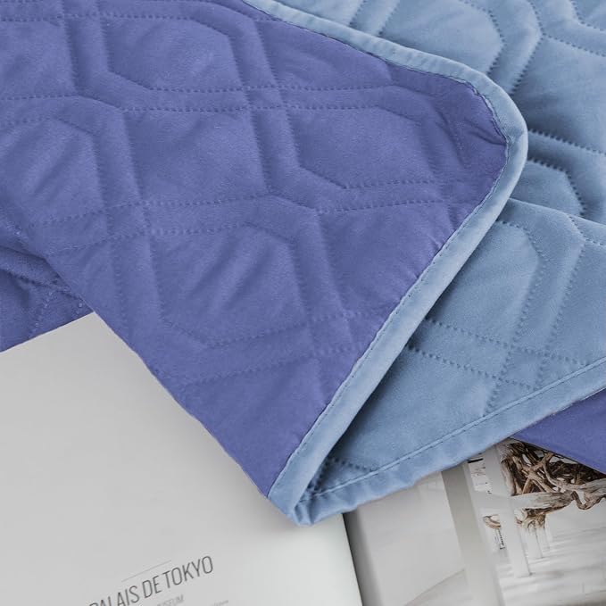 Ameritex Waterproof Dog Bed Cover Pet Blanket