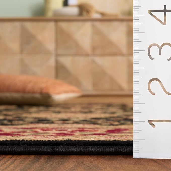 SAFAVIEH Lyndhurst Collection Area Rug