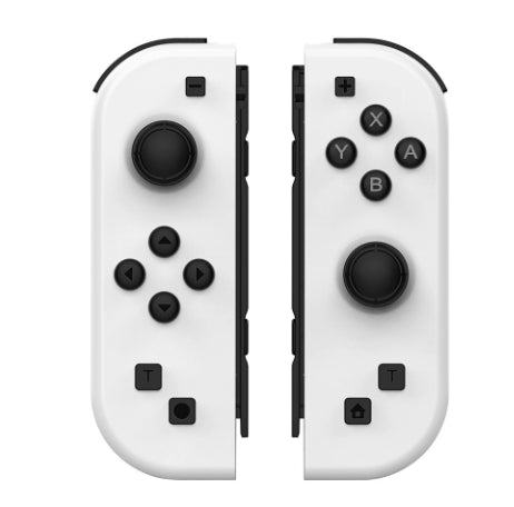 Console Gamepad NS Dual Gamepad With Hand Rope