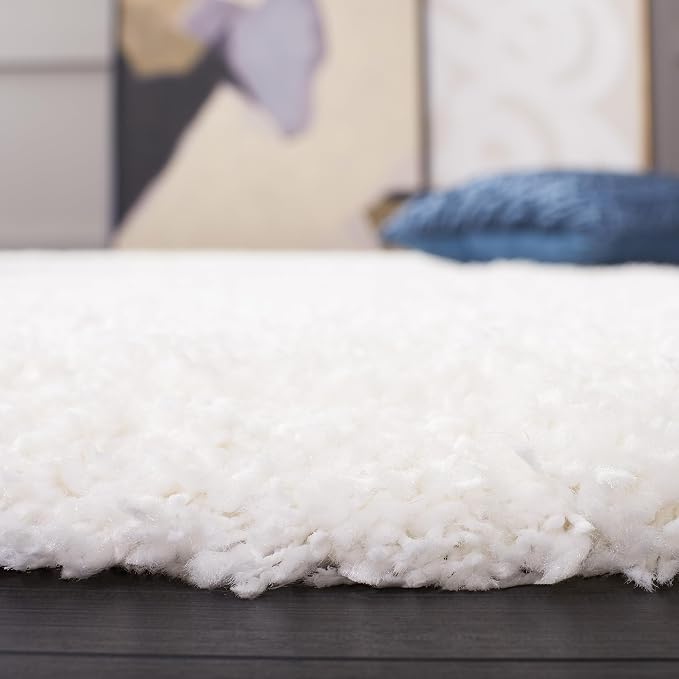 SAFAVIEH California Shag Collection Area Rug