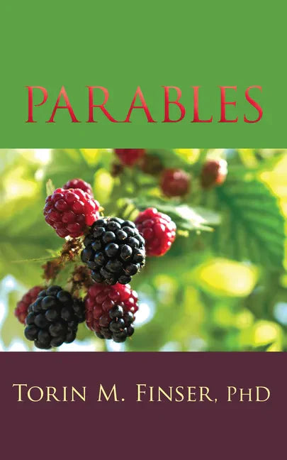 Parables - Paperback