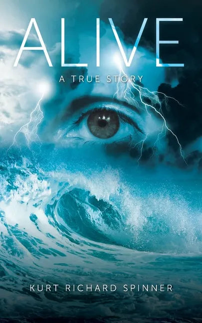 Alive: A True Story - Paperback