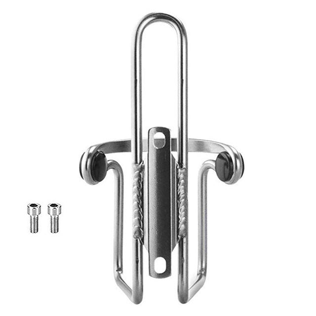 Bicycle water cup holder