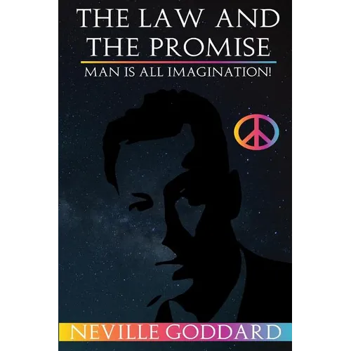The Law And The Promise (Includes Rare Lecture, "Sami's Question."