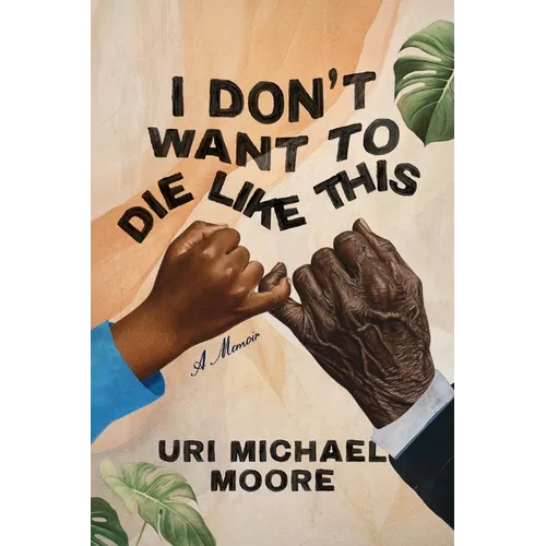 I Don't Want To Die Like This