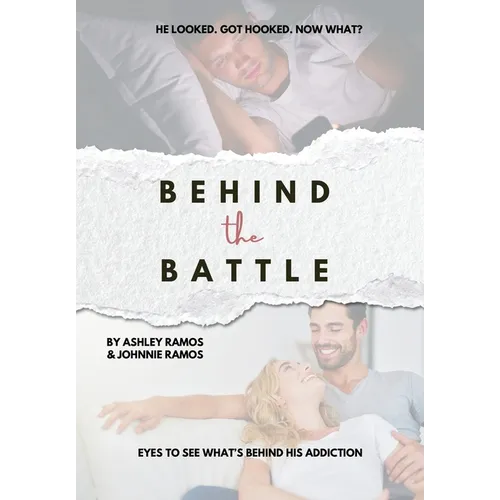 Behind the Battle
