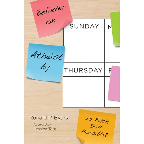 Believer on Sunday, Atheist by Thursday: Is Faith Still Possible?