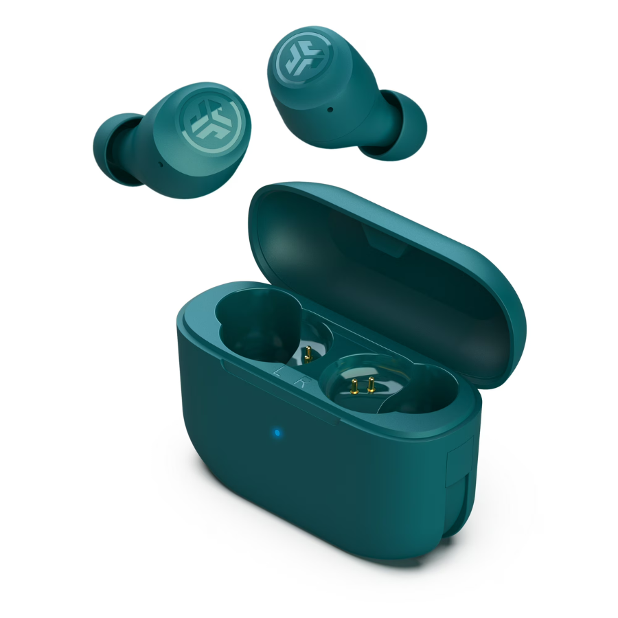 JLab Go Air Pop Bluetooth Earbuds (NEW)