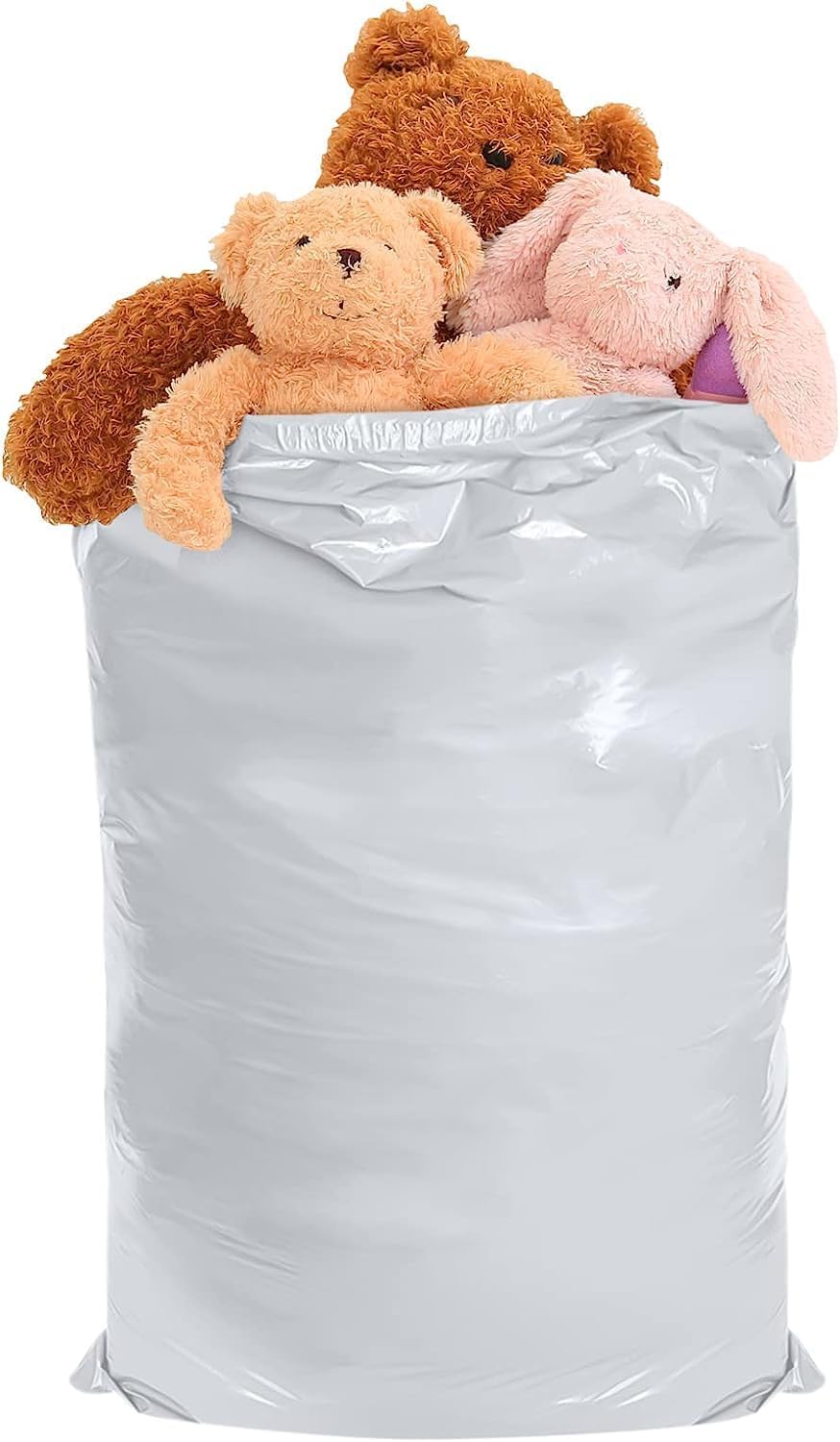 24x36 Inch Poly Mailers