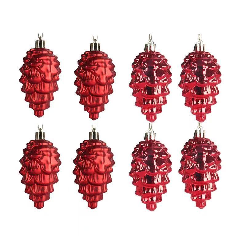 Christmas Hat Decorations Christmas Tree Pendant