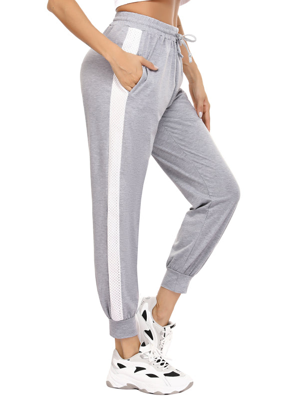 Women's Quick-Drying Sports Trousers