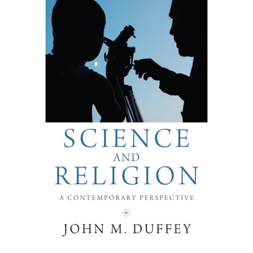 Science and Religion
