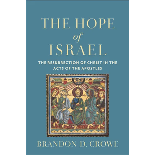 Hope of Israel