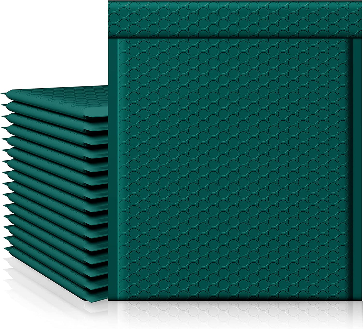 8.5x12 Inch Bubble Mailers #2 | Usable Size 8.5x11"