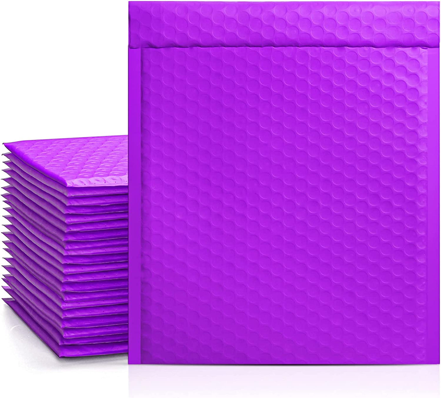8.5x12 Inch Bubble Mailers #2 | Usable Size 8.5x11"