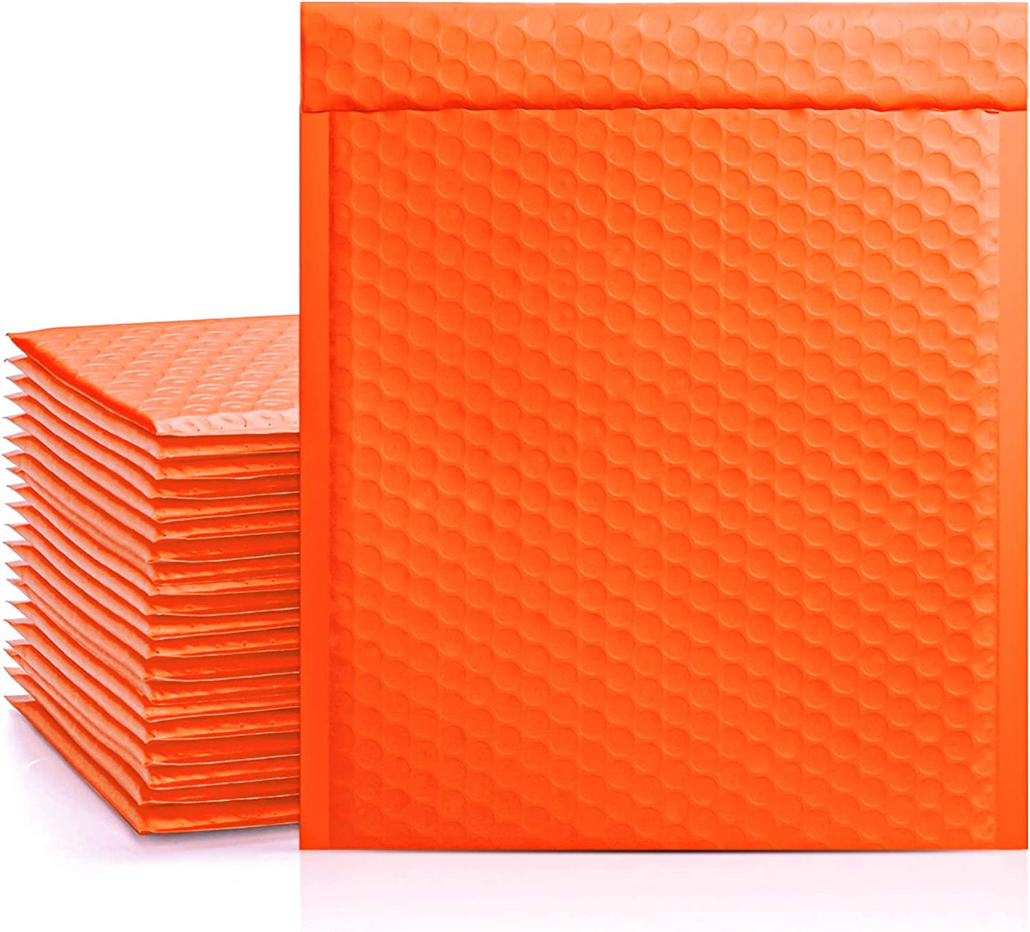 8.5x12 Inch Bubble Mailers #2 | Usable Size 8.5x11"