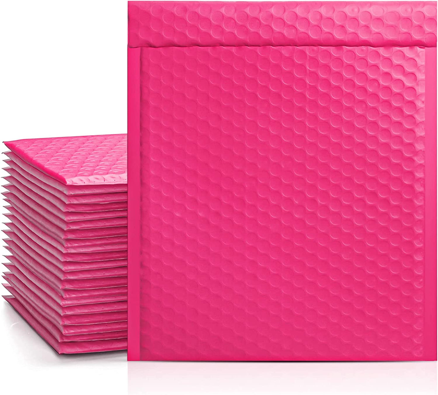 8.5x12 Inch Bubble Mailers #2 | Usable Size 8.5x11"