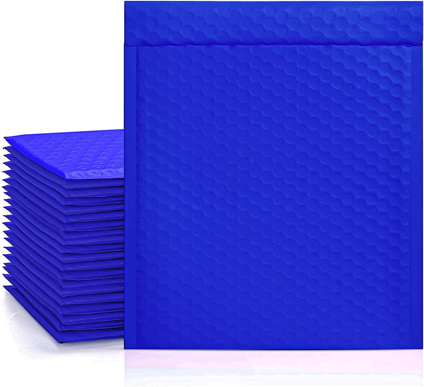 8.5x12 Inch Bubble Mailers #2 | Usable Size 8.5x11"