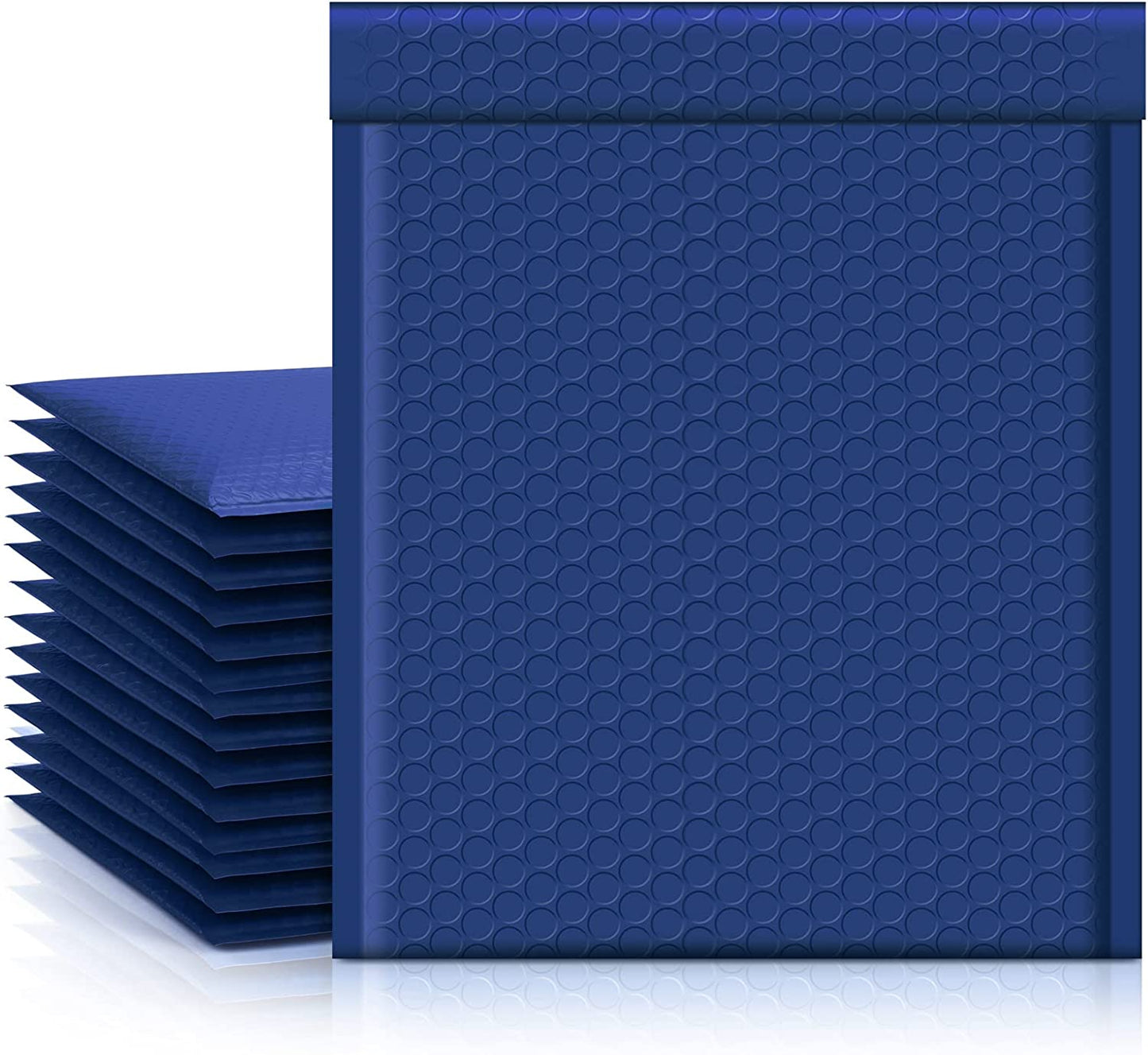 8.5x12 Inch Bubble Mailers #2 | Usable Size 8.5x11"