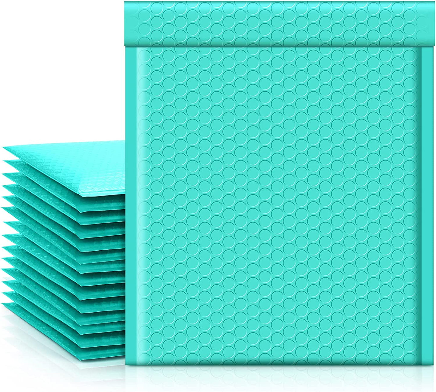 8.5x12 Inch Bubble Mailers #2 | Usable Size 8.5x11"