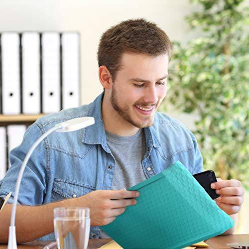 8.5x12 Bubble Mailer Padded Envelope #2 | Usable Size 8.5x11"| Teal