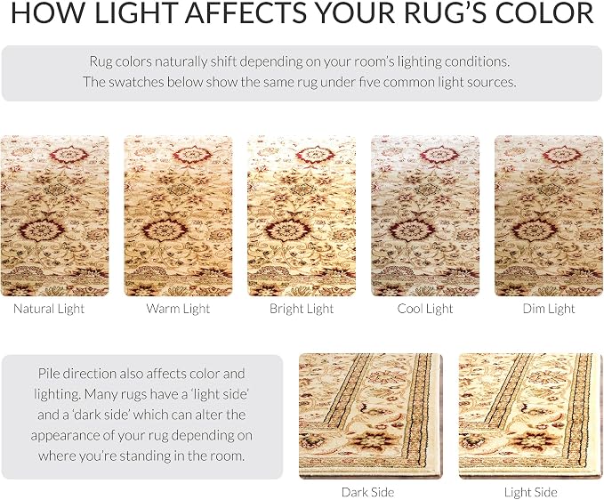 SAFAVIEH Lyndhurst Collection Area Rug