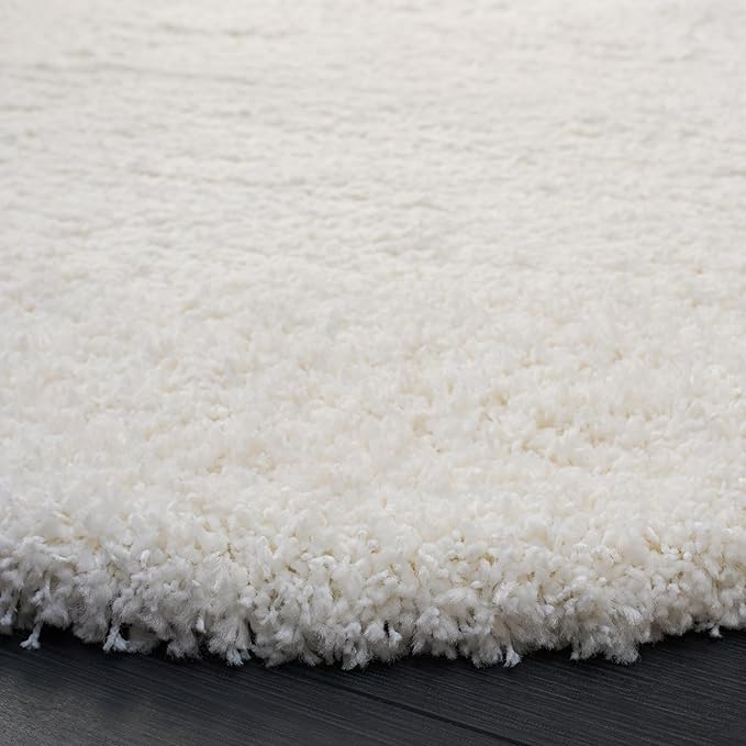 SAFAVIEH California Shag Collection Area Rug
