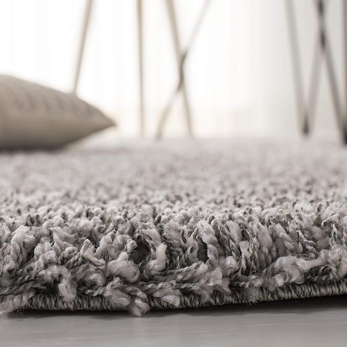 SAFAVIEH California Shag Collection Area Rug
