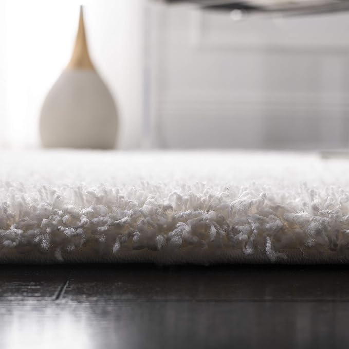 SAFAVIEH California Shag Collection Area Rug
