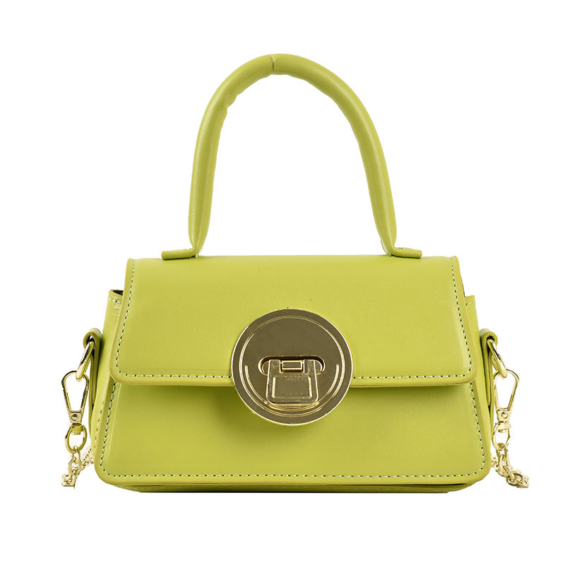 Ladies Mini Cute Shoulder Side Bag Female Purse And Handbag PU Leather Crossbody Site Bag Women 2022 Summer Brand Designer