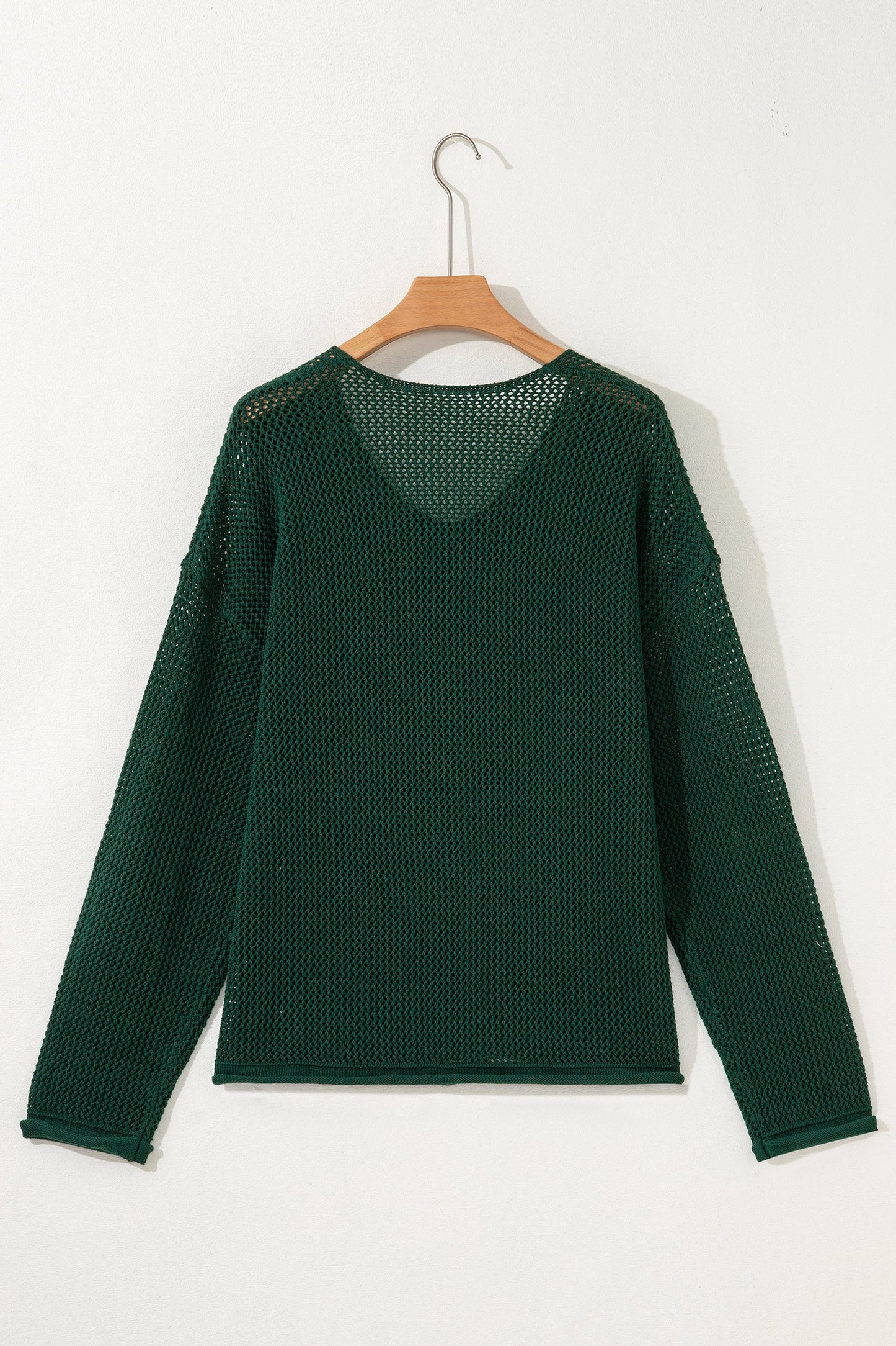 Angelina Golden accent Short PLUS Sweater