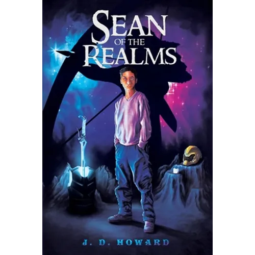 Sean of the Realms - Paperback