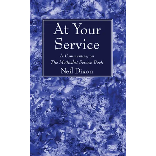 At Your Service