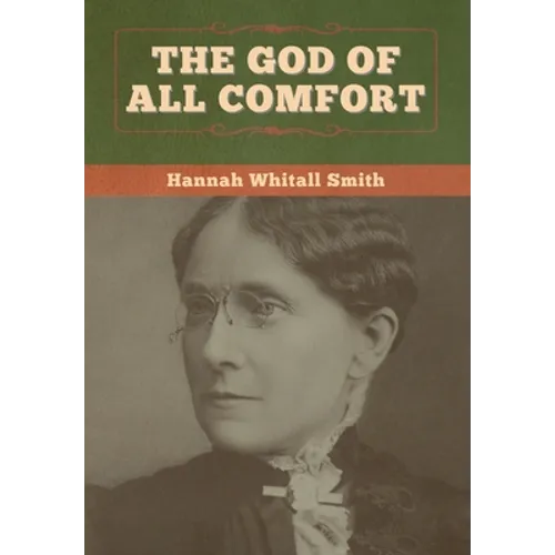 The God of All Comfort