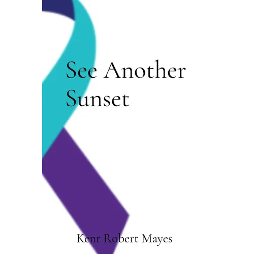 See Another Sunset