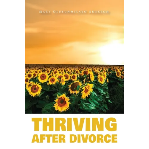 Thriving After Divorce