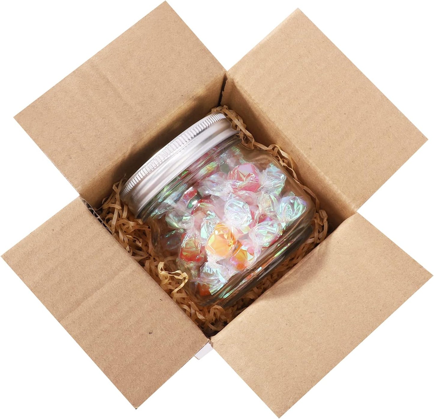 4x4x4 boxes Corrugated Cardboard Boxes