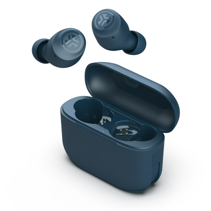 JLab Go Air Pop Bluetooth Earbuds (NEW)