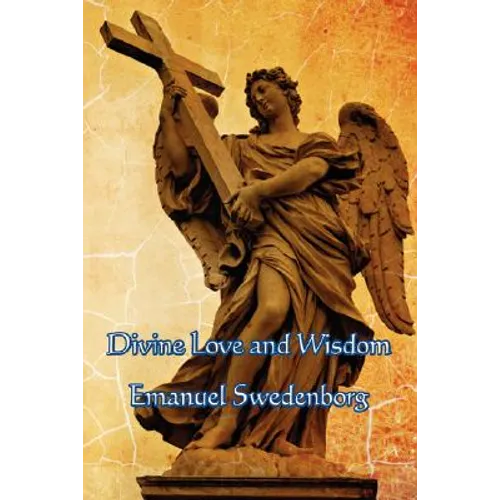 Divine Love and Wisdom