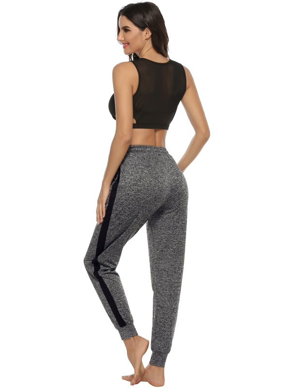 Women's Quick-Drying Sports Trousers