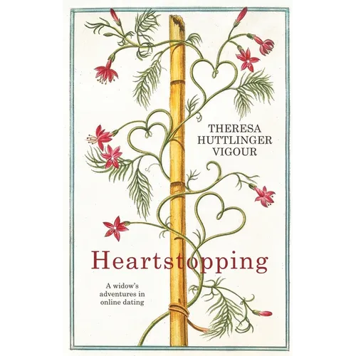 Heartstopping