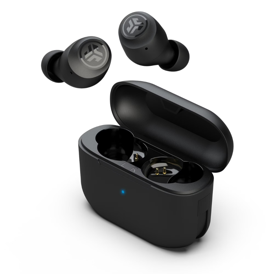 JLab Go Air Pop Bluetooth Earbuds (NEW)