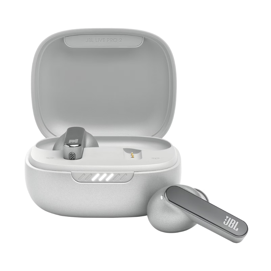 JBL Live Pro 2 TWS - True wireless Noise Cancelling earbuds (NEW)