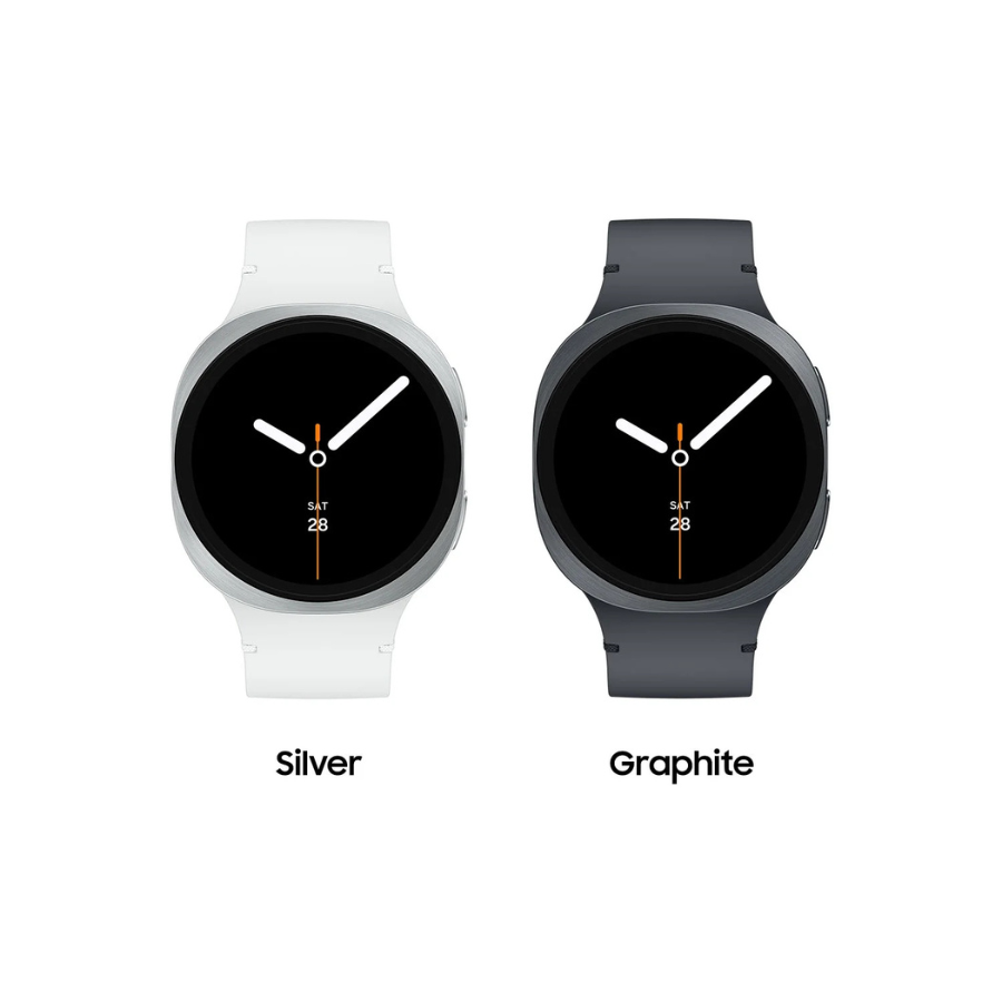 Samsung Galaxy Watch 8 (US Version) (NEW)