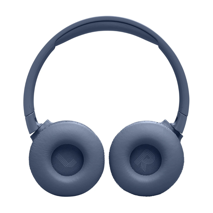 JBL Tune 670NC - Adaptive Noise Cancelling Wireless On-Ear Headphones (NEW)