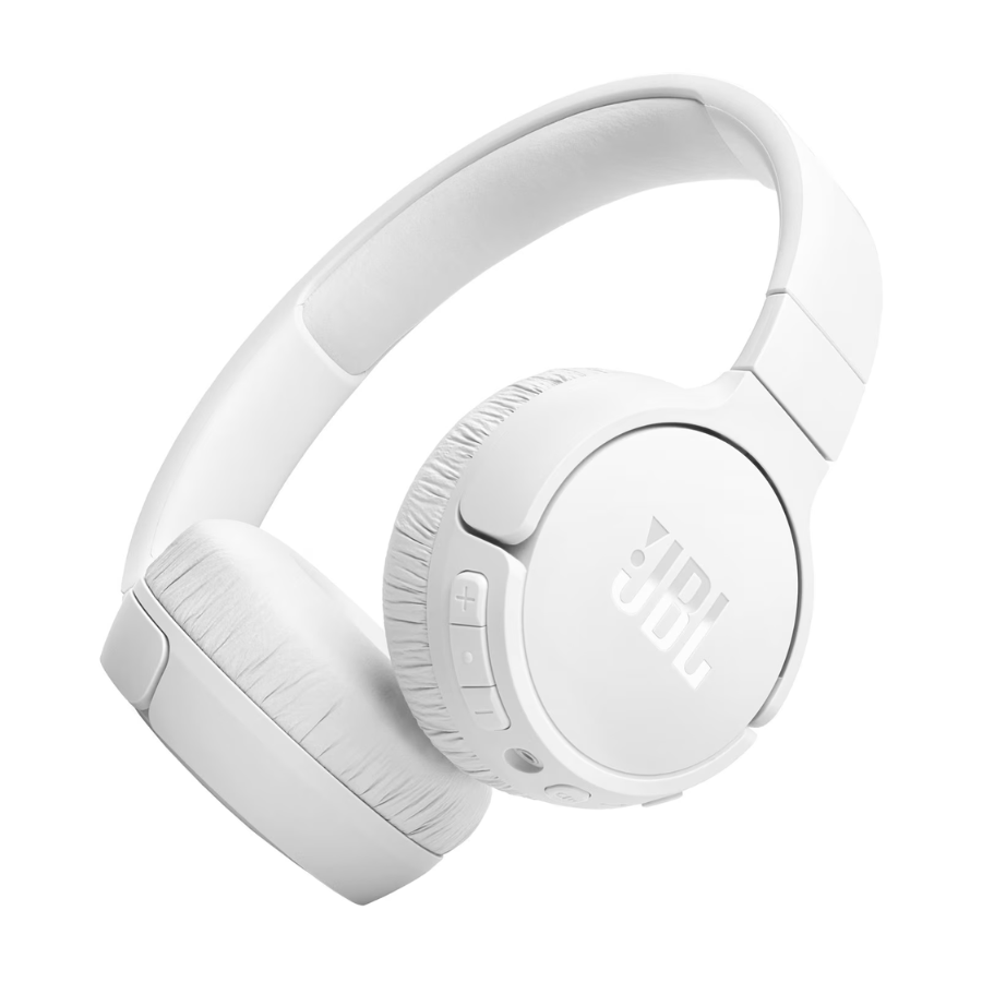 JBL Tune 670NC - Adaptive Noise Cancelling Wireless On-Ear Headphones (NEW)