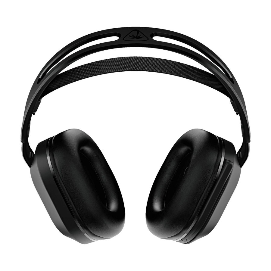 Turtle Beach Stealth 500 Wireless Gaming Headset Licensed for Xbox Series X|S, Xbox One, Black (NEW)