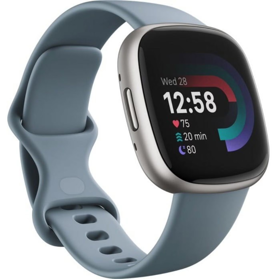 Fitbit Versa 4 Fitness Smartwatch (NEW)